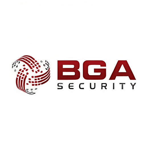 BGA Security